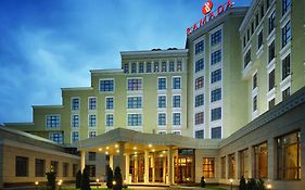 Ramada Almaty Hotel